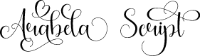 Arabela Script