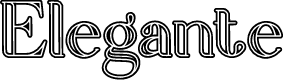 Elegante