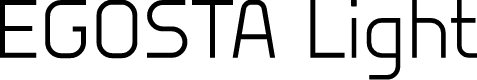 EGOSTA Light