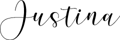 Justina