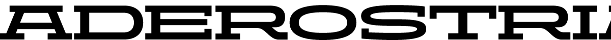 ADEROSTRIAL-BoldWide