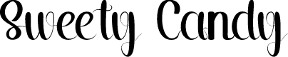 Sweety Candy