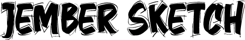 Jember Sketch