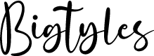 Bigtyles