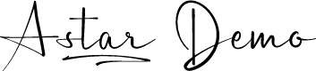 A Star Demo