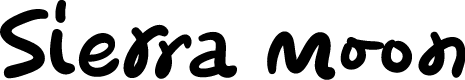 SierraMoon-Regular