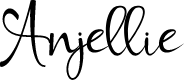 Anjellie