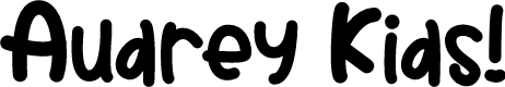 Audrey Kids