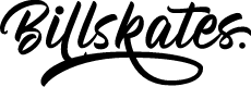 BillskatesDEMO