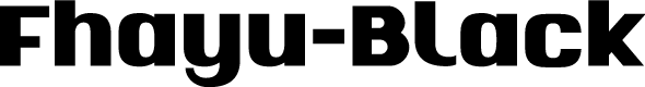 Fhayu-Black