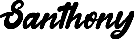 Santhony