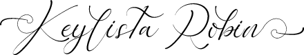 Keylista Robin