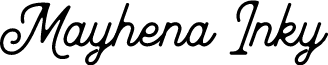 MayhenaInky