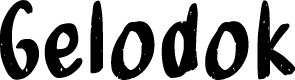 Gelodok