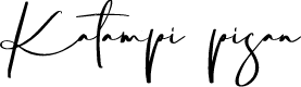 Katampi pisan