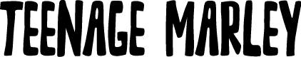Teenage Marley Demo