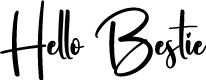 Hello Bestie
