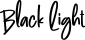 Black Light