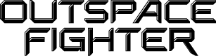 Outspace Fighter Personal Use