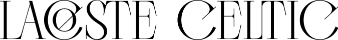 Lacoste Celtic