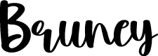 Bruney