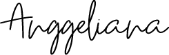 Anggeliana