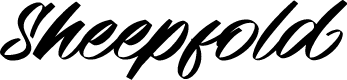 Sheepfold