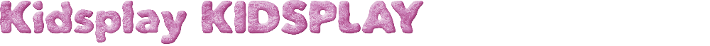 KidsplayPersonalUse-Bold