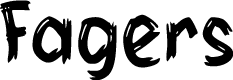 Fagers