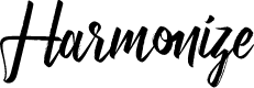 Harmonize Demo