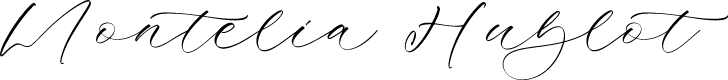 Montelia Hublot