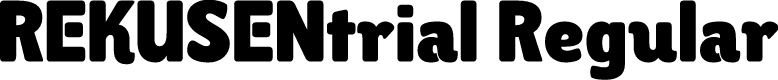 REKUSENtrial Regular