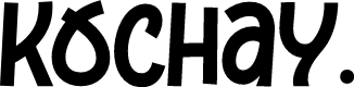 Kochay Regular