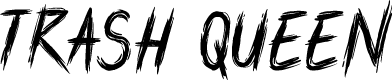 Trash Queen DEMO