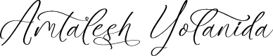 Amtalesh Yolanida