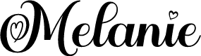 Melanie