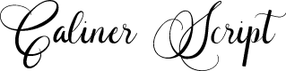 Caliner Script