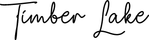 Timber Lake