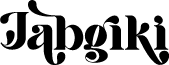 Jabgiki