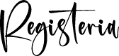 Registeria