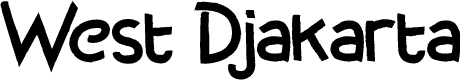 West Djakarta