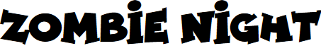 Zombie Night