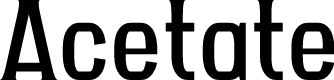 Acetate