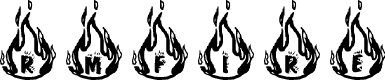 RMFIRE