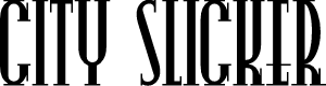 CitySlicker