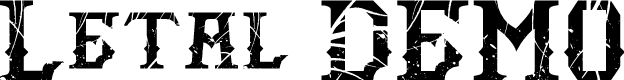 Letal DEMO