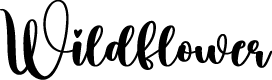 Wildflower
