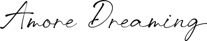 Amore Dreaming Signature DEMO