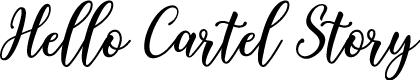 Hello Cartel Story Regular