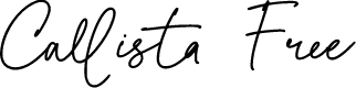 Callista Free